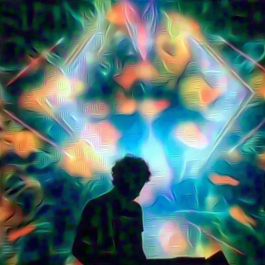 [LSD - 150ug] Tycho Live!