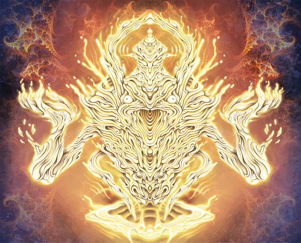 Primordial Essence