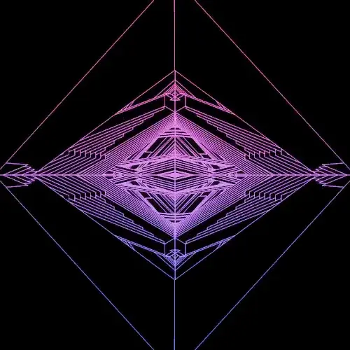 DMT (gif album) [OC]