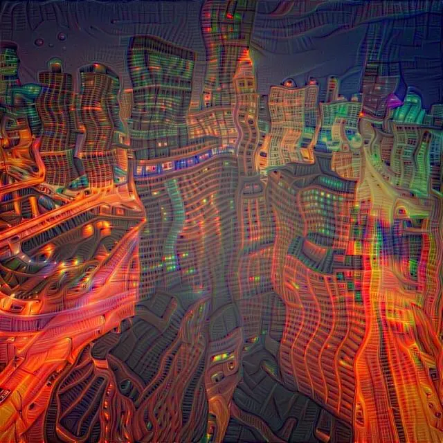 [AL-LAD] Enter the Void
