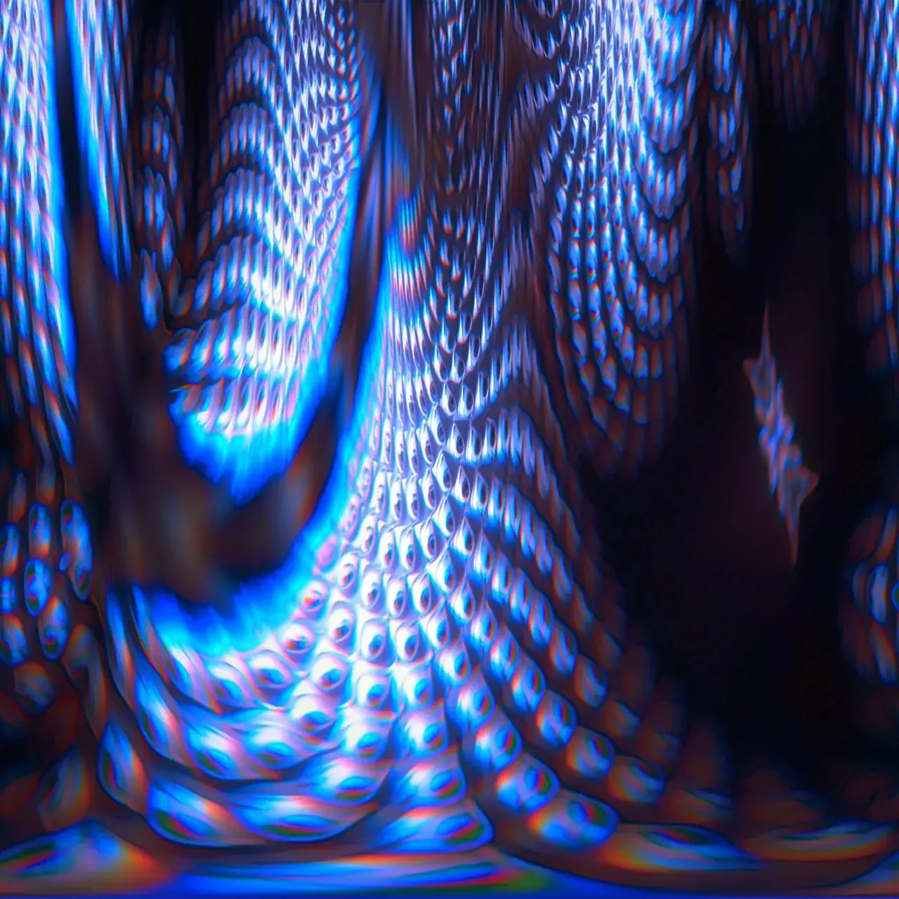 Methallylescaline + 4 AcO DMT CEVs [OC]