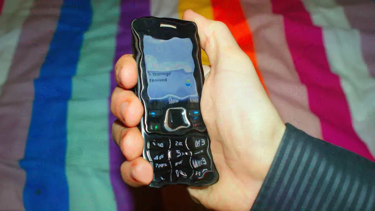 Mobile Phone