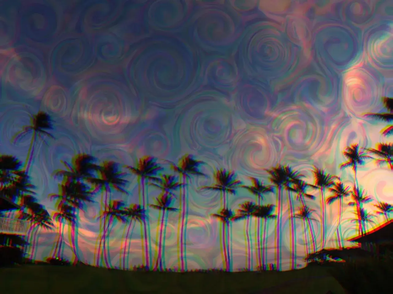 300ug, kauai