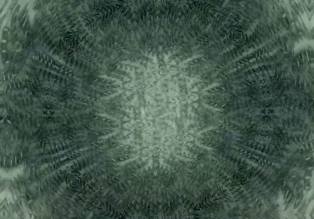 The orb is watching [DMT + THC]