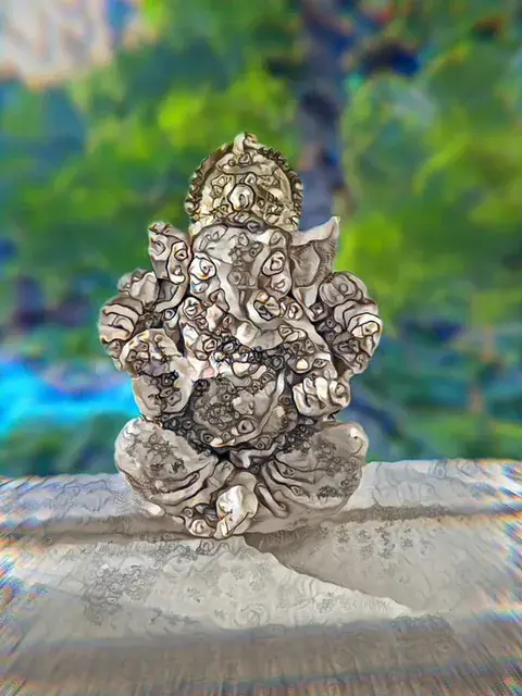 Oh hi Ganesh!!! How are ya??