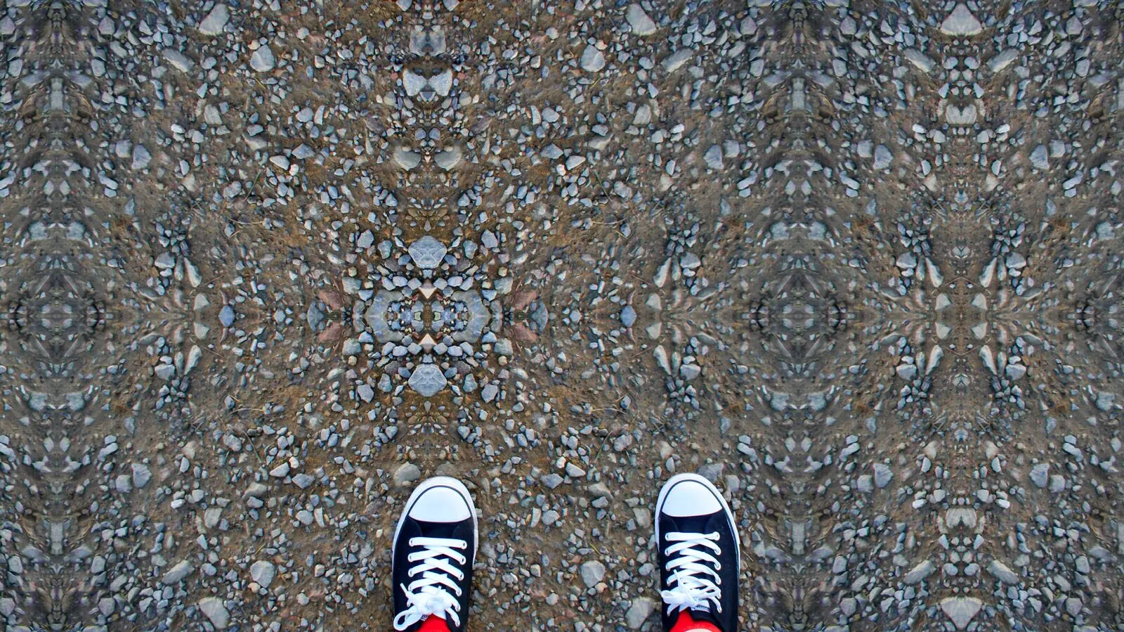 Gravel