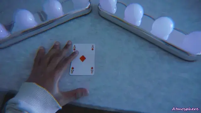 diamond tabs...
