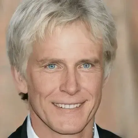 When you look into someone's eyes and see all their reincarnations