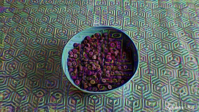 Cat Food DMT OEVs