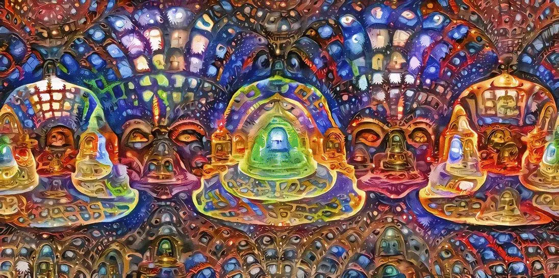 Enhanced color