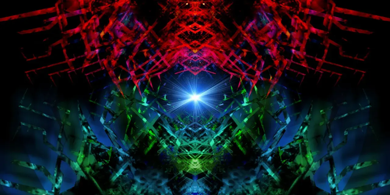 Dueling Entities vying for my allegiance from an Ayahuasca ceremonies