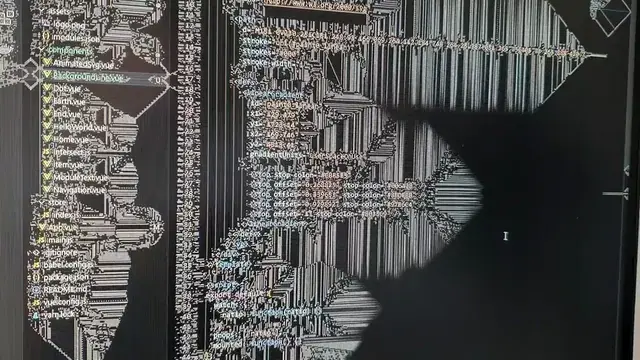 You better code fast...