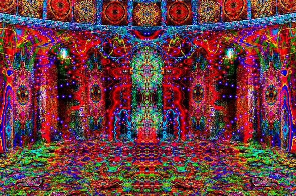 DMT