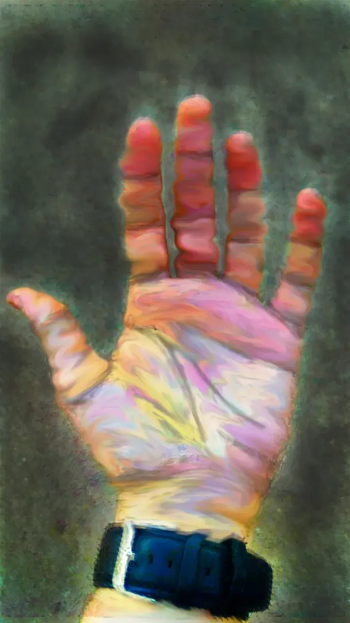 First ever replication. Tried to recreate the peak of a low dose of LSD after 2 bong hits.