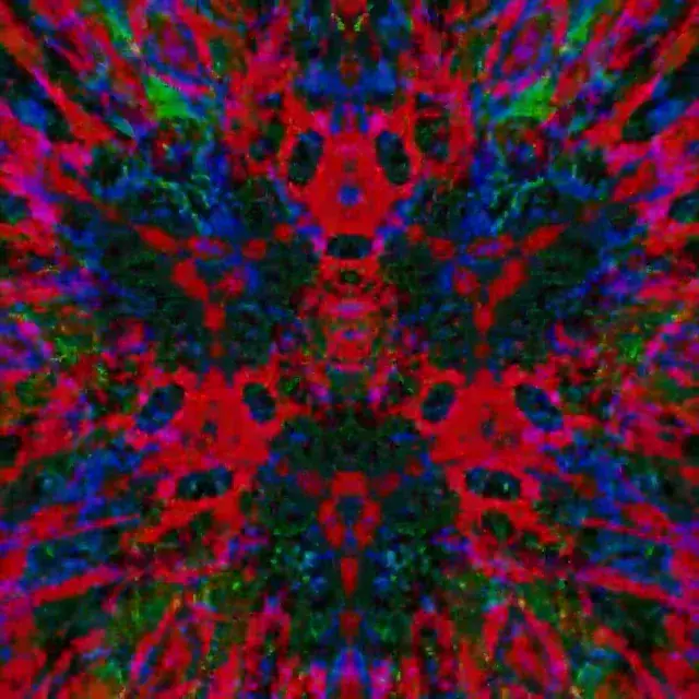 Dmt sub breakthrough (headphones)