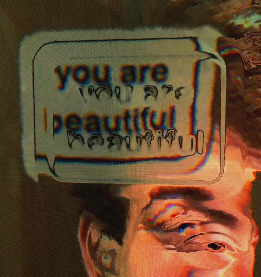 tripping in public bathrooms (OC)