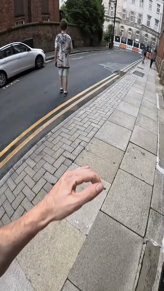 Crack replication (comedown part and hustling to buy more)