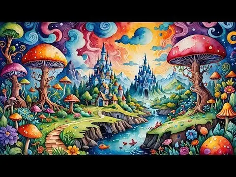 Visual Compilation