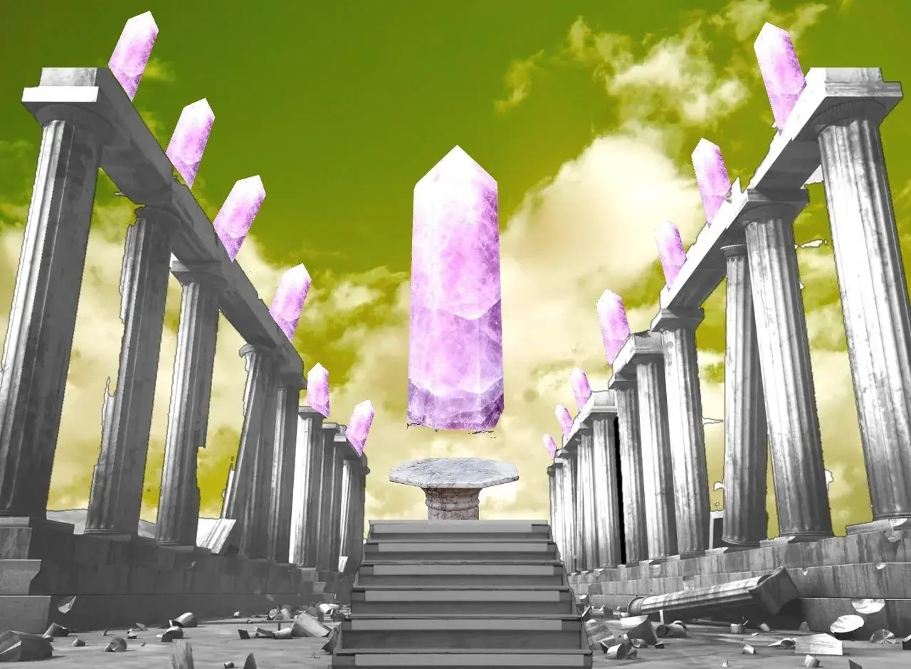 Interpretations of visions on Delta 8 during DMT-releasing breathwork