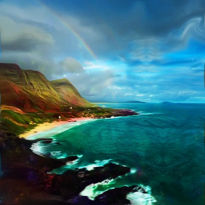 300ug Hawaii