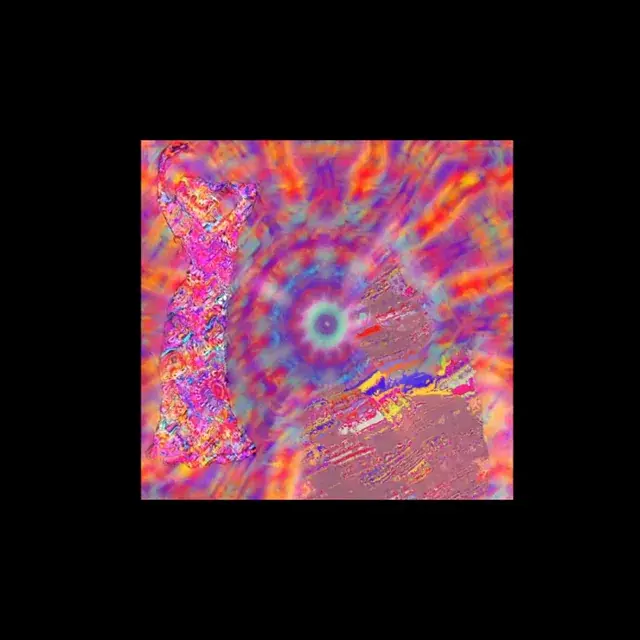30 seconds of Forever ~ DMT