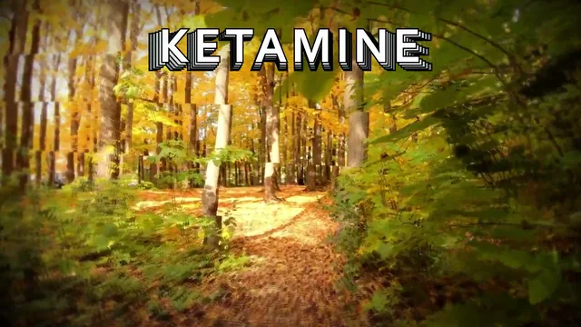 Tried to compare high dose shroom effects to those of high dose of ketamine. Can you give me feedback if it turned out accurate because I don't have much experience with high doses of neither of there substances. Mush love! (Sound ON) IG: digital_psyart
