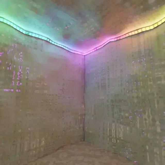 Electrified Walls