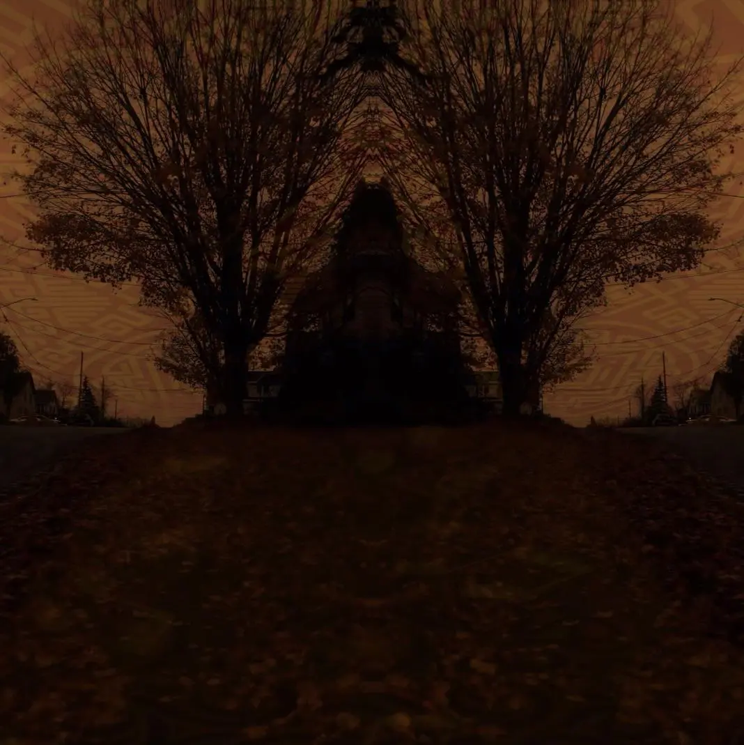 acid in autumn