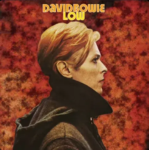This David Bowie album on Apple Music