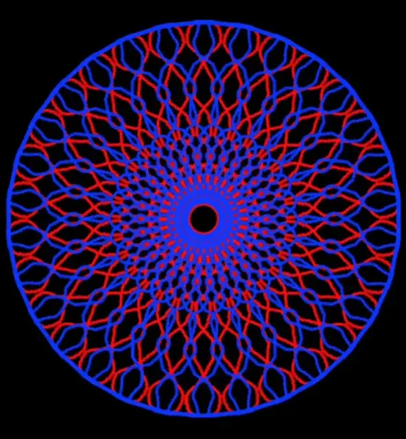 CEVs I experienced on 150 micrograms of LSD