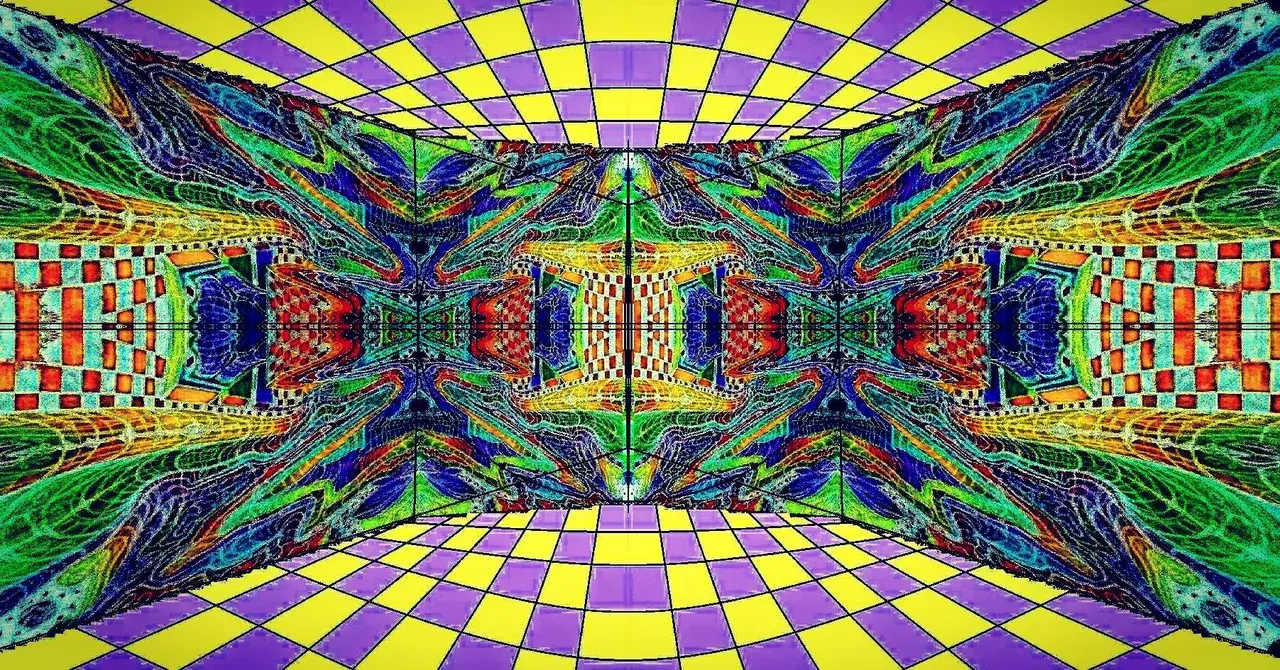 The Final Arrival in Hyperspace - 01001000 0111100101110000 0110010101110010 0111001101110000 01100001 01100011 01100101