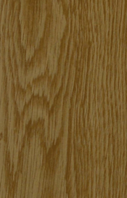 Breathing wooden post