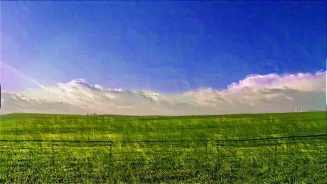Happy Bicycle Day! Take a walk in the mind field