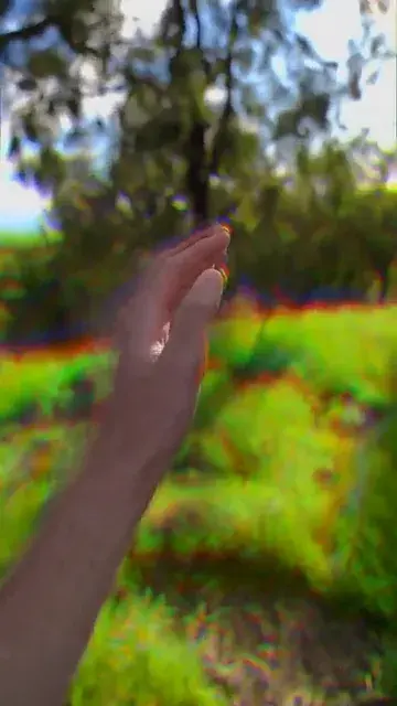 Pretty good replication I think.