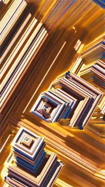 Angular Replication