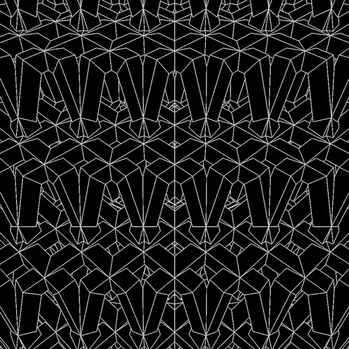 DMT (gif album) [OC]