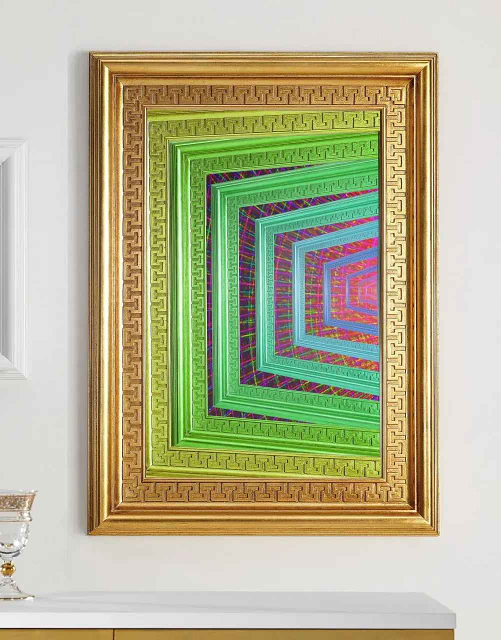 200 ug Void Realms, what a time