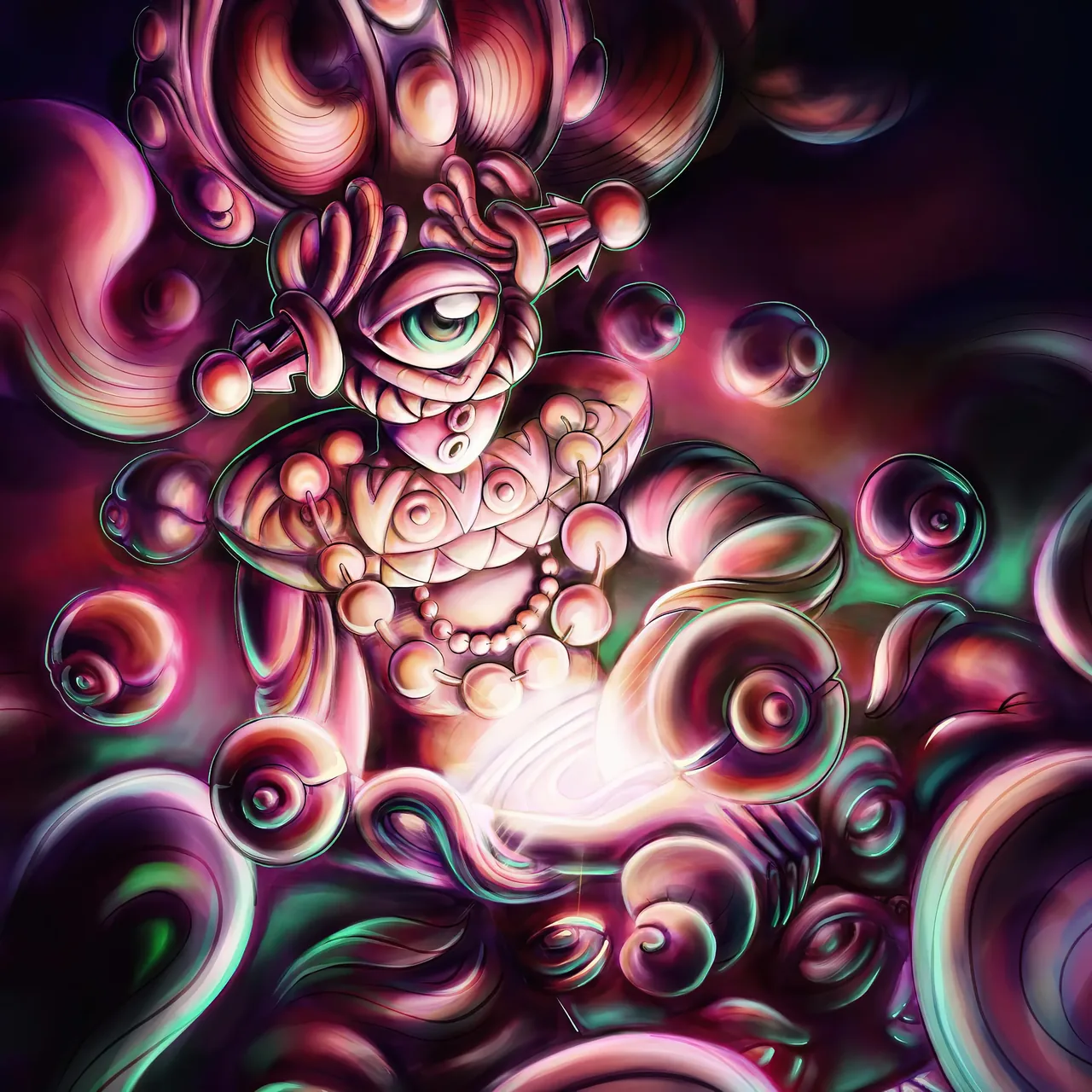 Indra