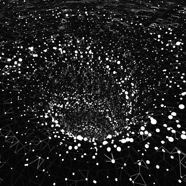 Enter the Void