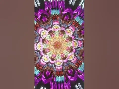 DMT Breakthrough