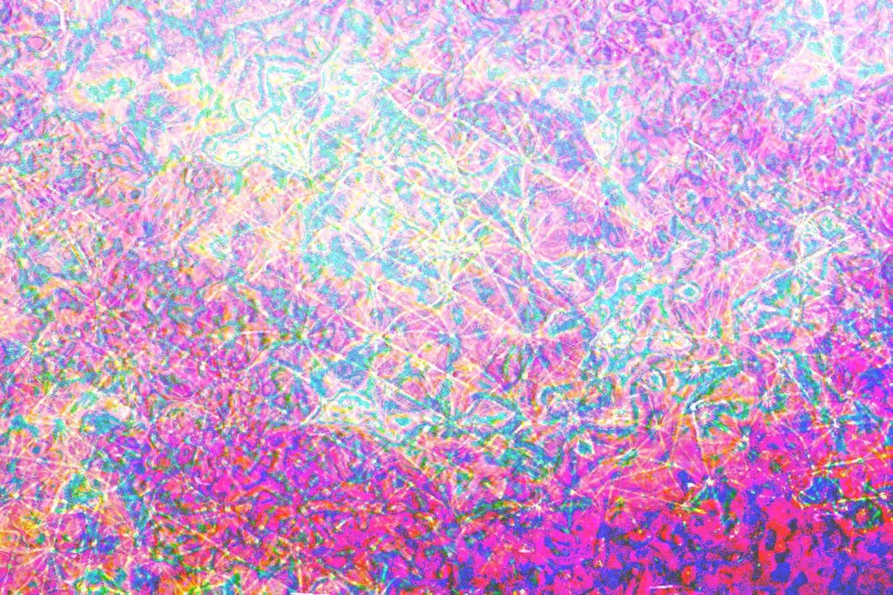 Dancing on LSD+MDMA+Ketamine (CEVs)