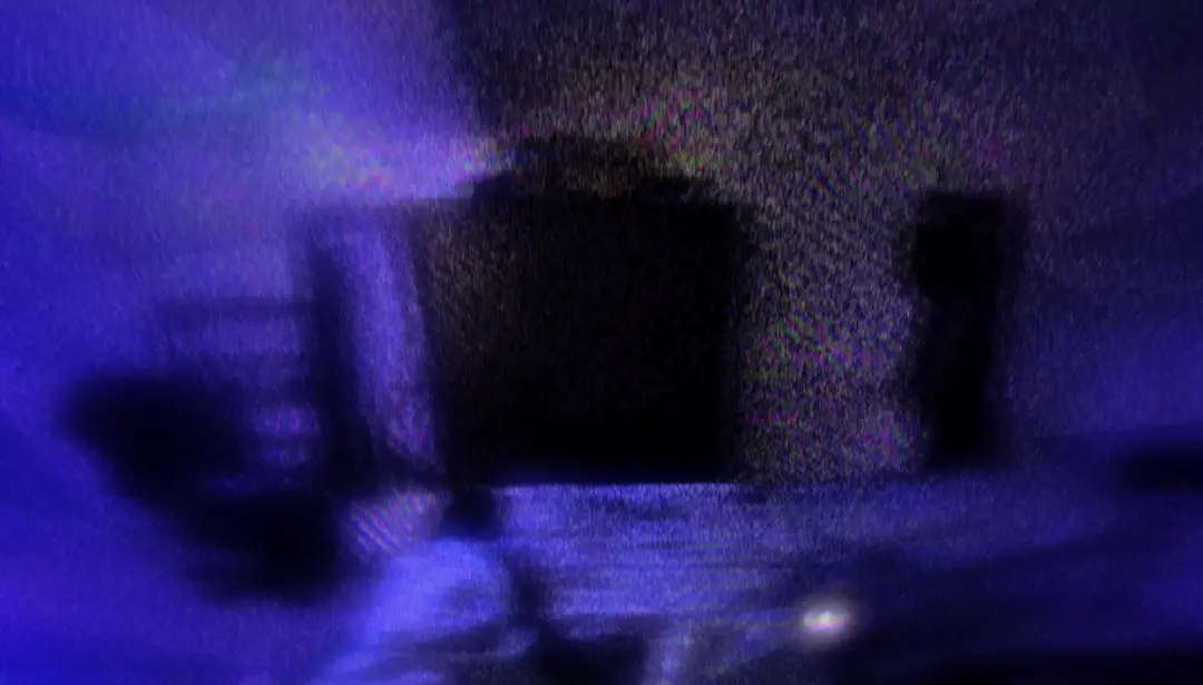 DXM Dextromethorphan Visual Replication