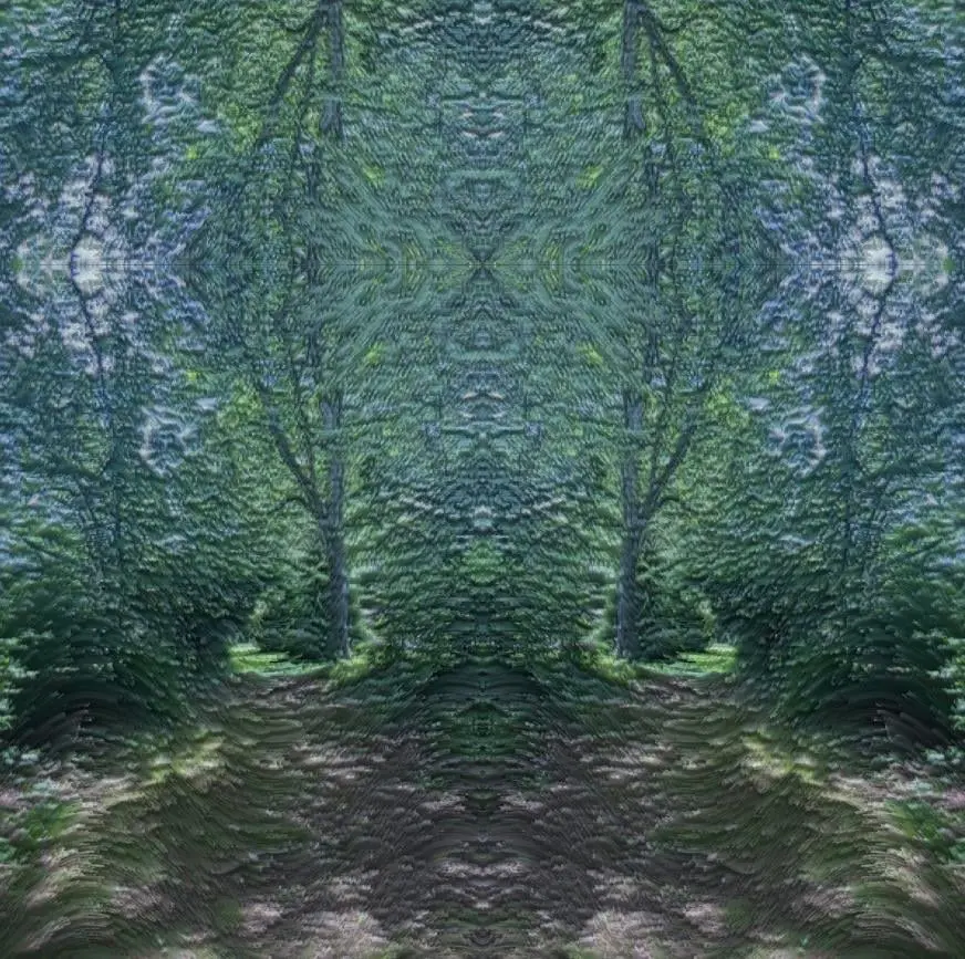 something again