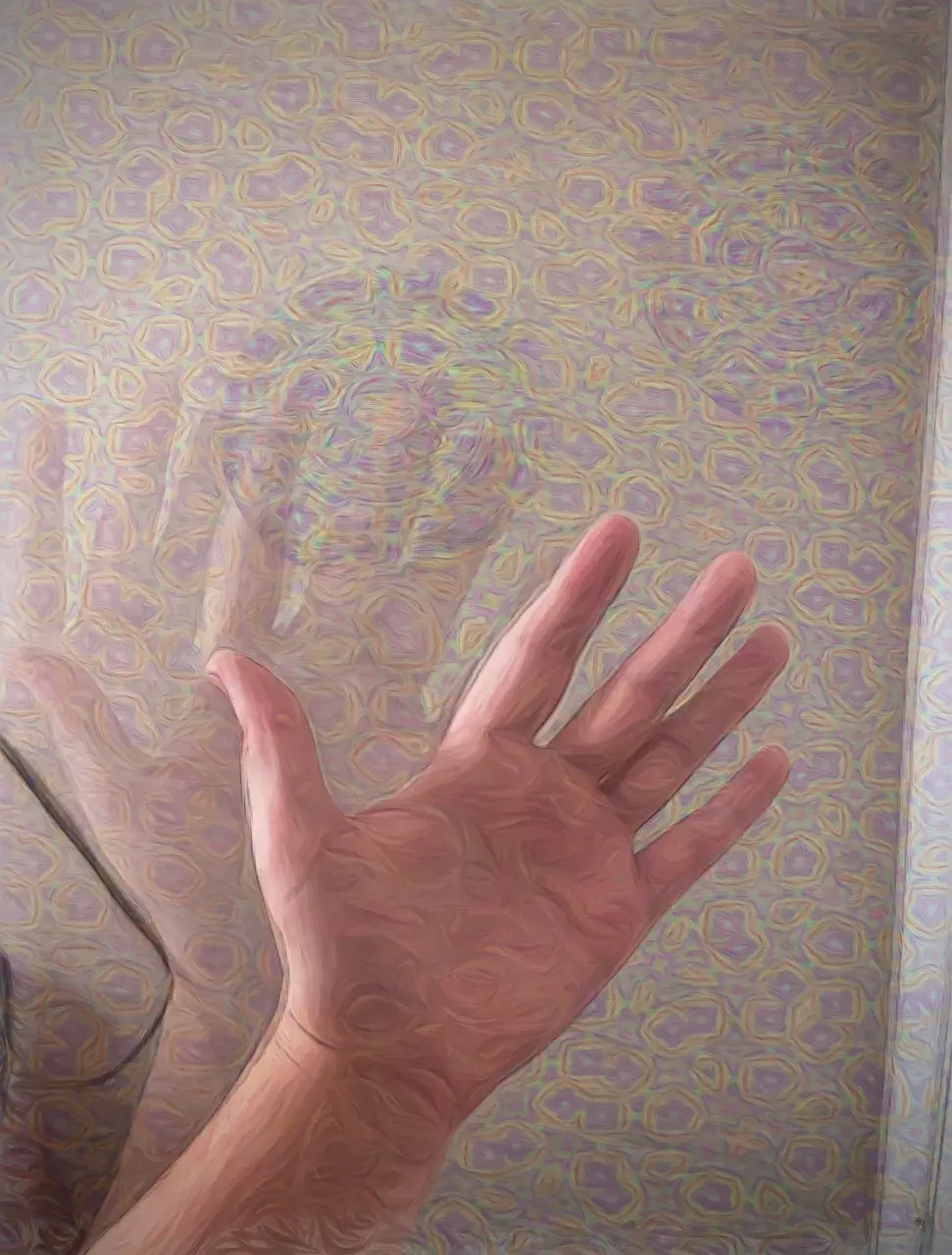 200ug LSD and weed peak