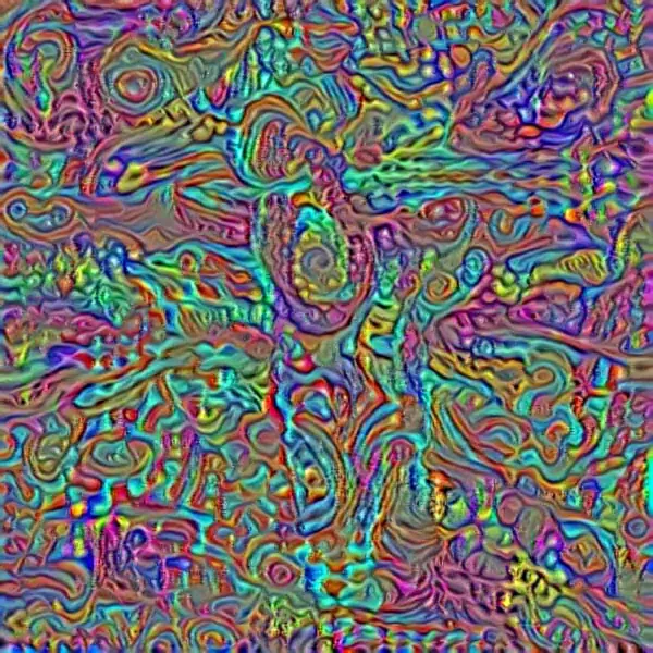Accurate modelling of the 5ht2a signal cascade on a convolutional neural network - AI CEV's