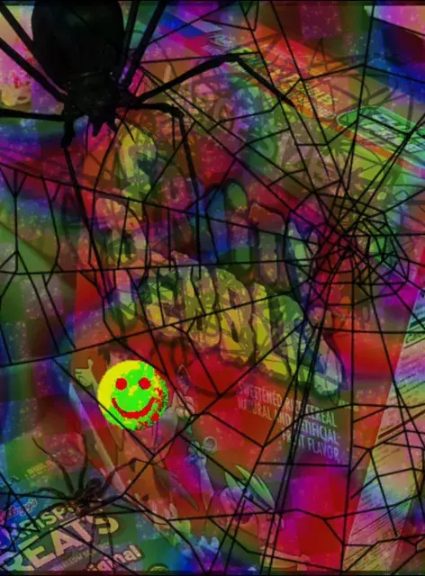 What I saw on dph (audio + visual)