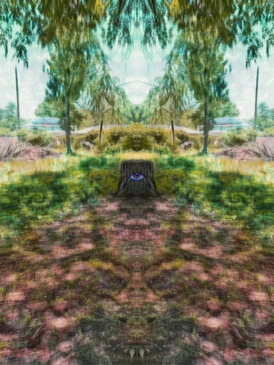 3 gram shroom trip I had