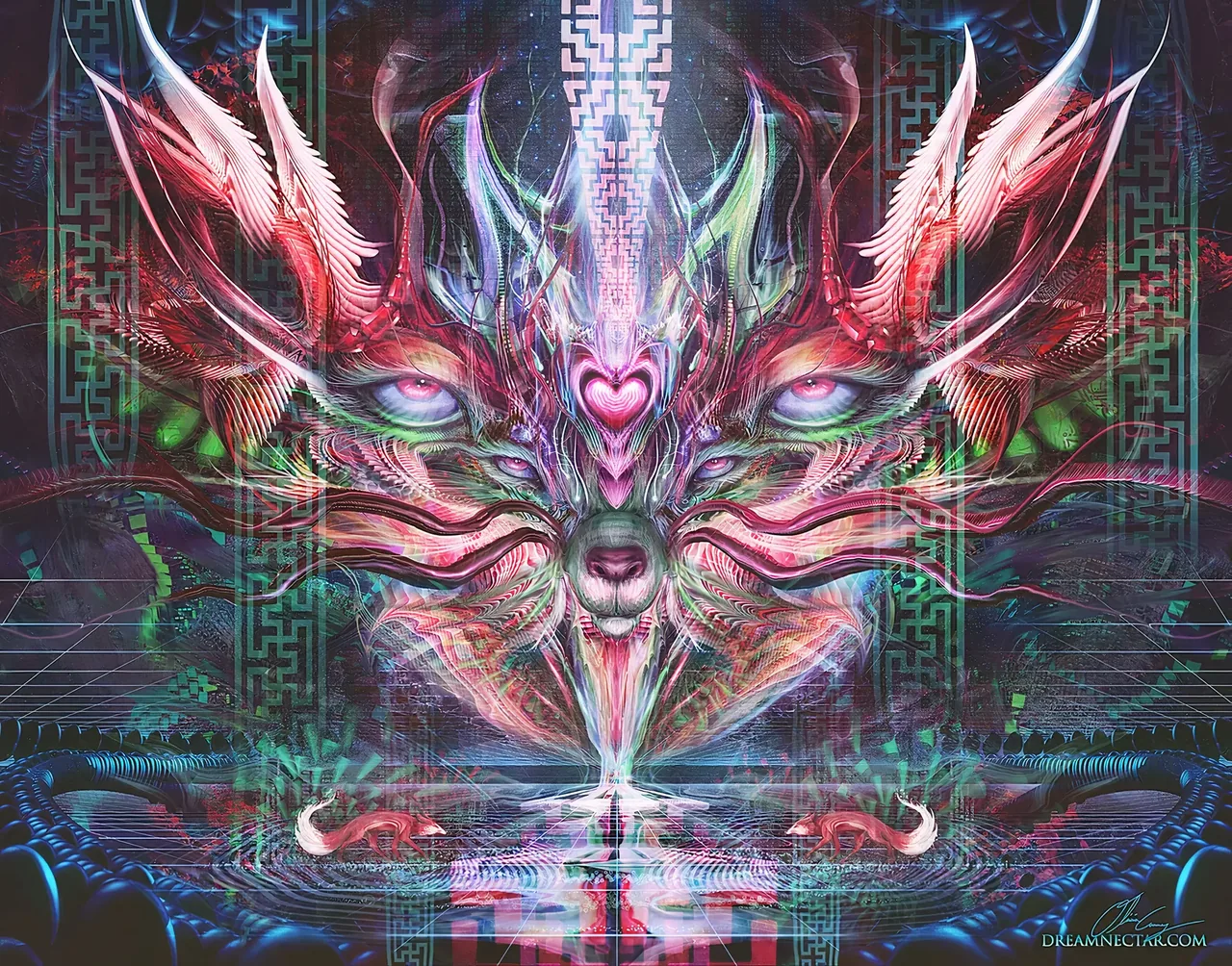 Kitsune