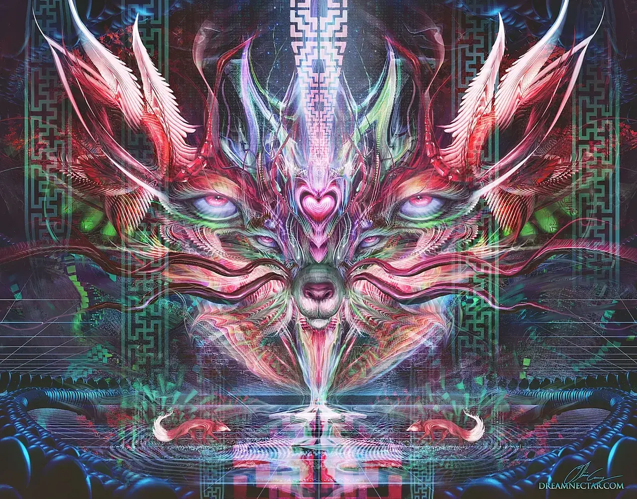 Kitsune