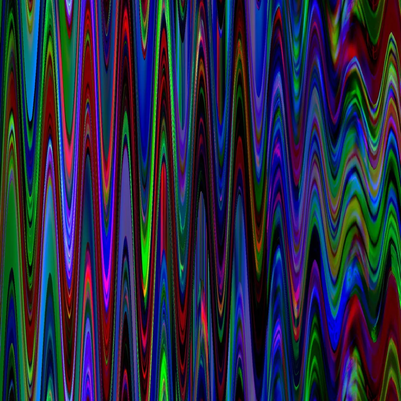 Accidental replication of what I saw 1 minute after someone dosed me with an entire vial of LSD.